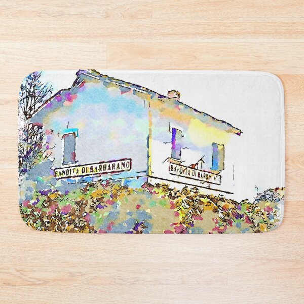 Item preview, Barbarano Romano: the station designed and sold by Giuseppe Cocco.