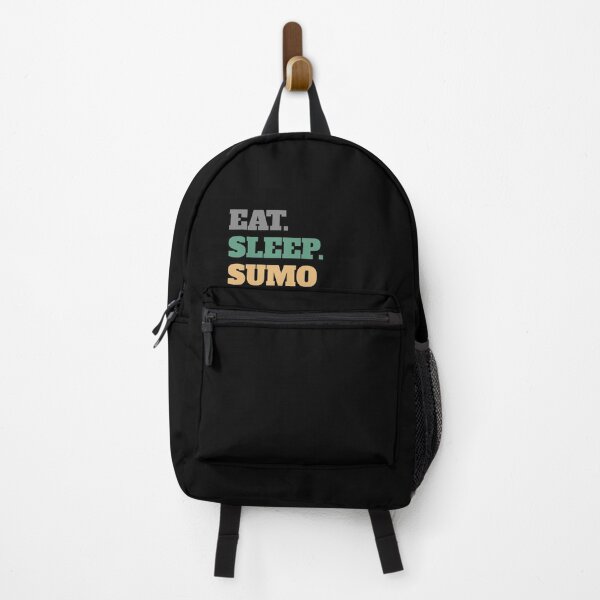 Item preview, Eat Sleep Sumo Deadlift Repeat designed and sold by Salvadax.
