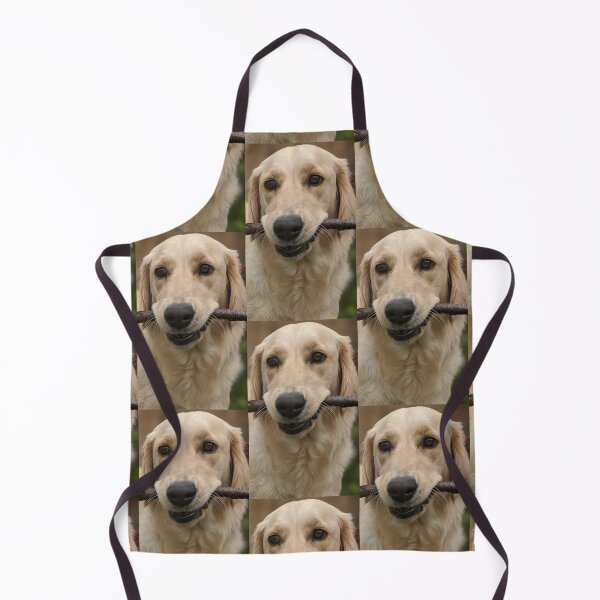 Item preview, Golden retriever designed and sold by Fluffycat2020.