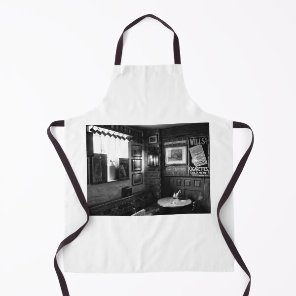 Item preview, OLD ENGLISH PUB IN MONOCHROME 2. designed and sold by ronsaunders47.