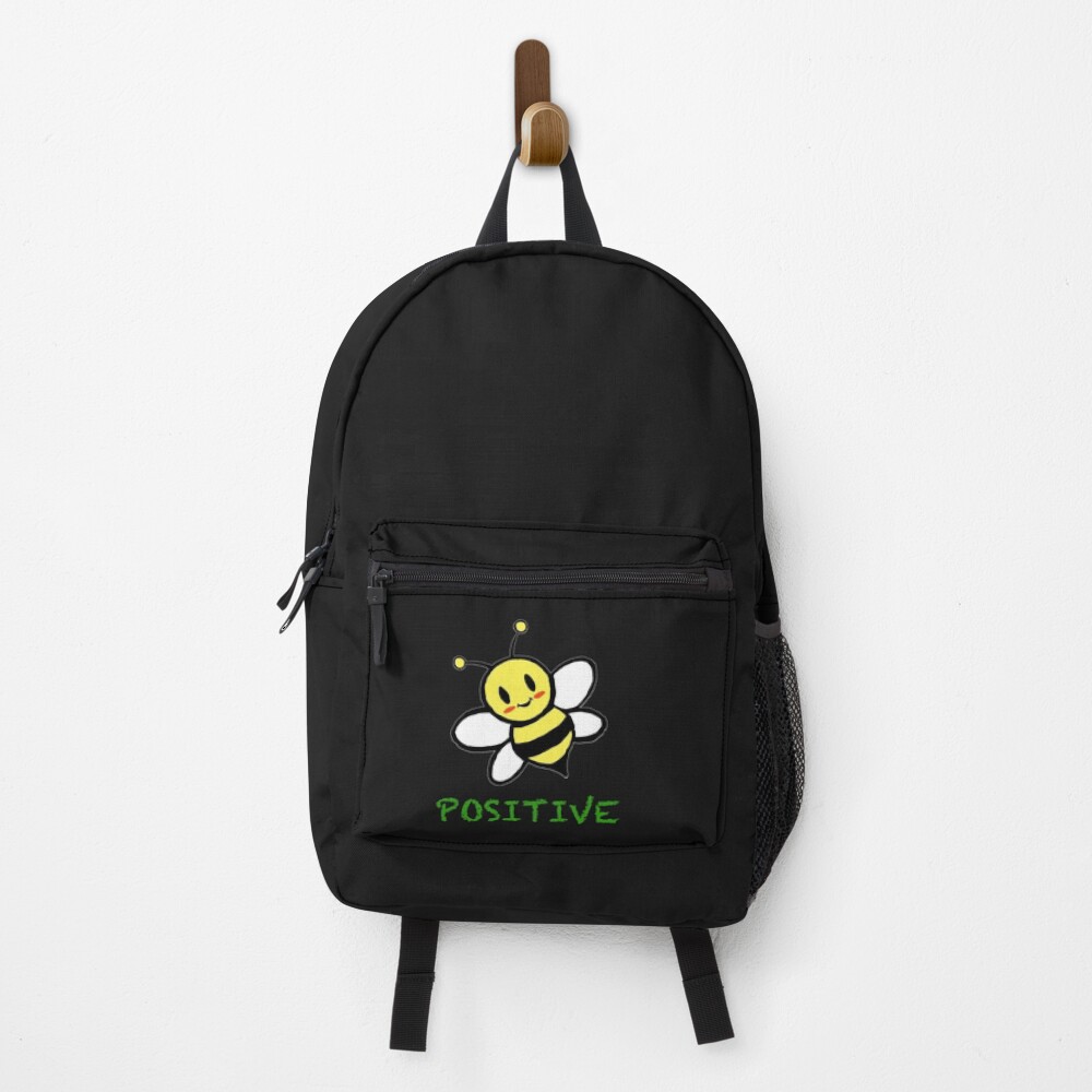 Item preview, Backpack designed and sold by Positivet21.