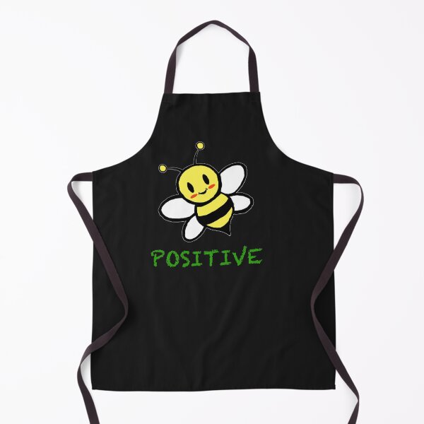 Item preview, Bee Positive designed and sold by Positivet21.