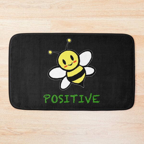 Item preview, Bee Positive designed and sold by Positivet21.