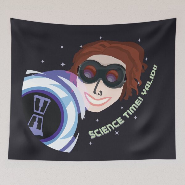 Item preview, Mary & NEWT designed and sold by Evanly.