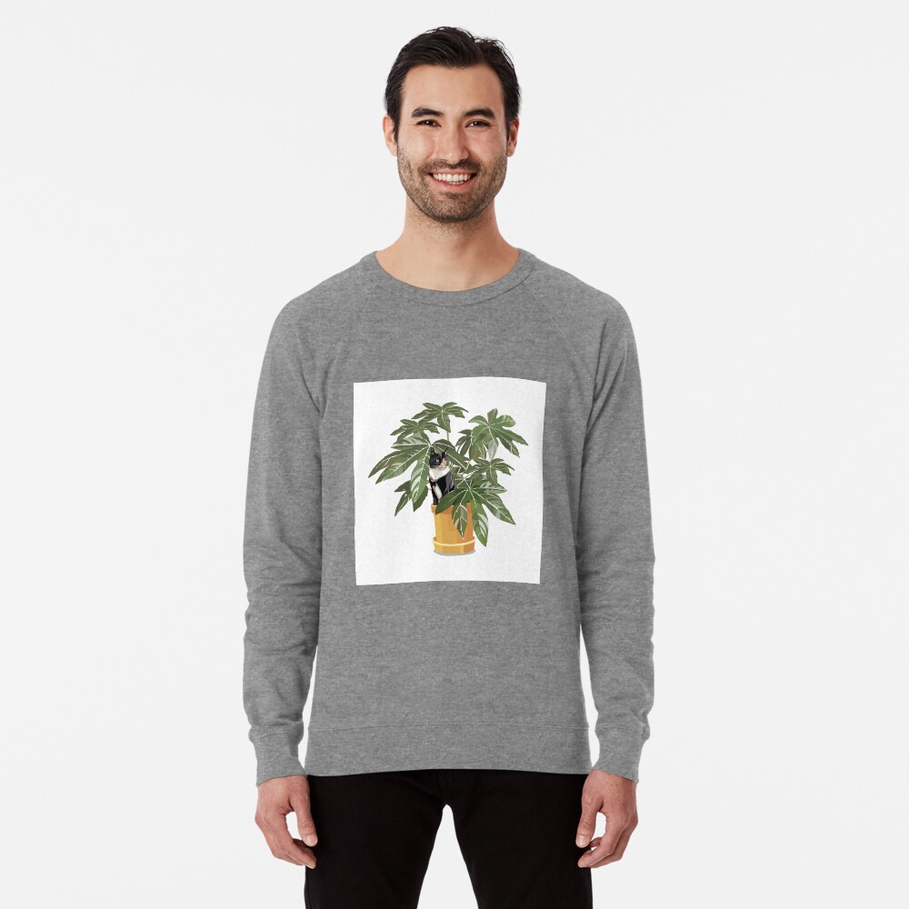 Item preview, Lightweight Sweatshirt designed and sold by rosalindjelbert.