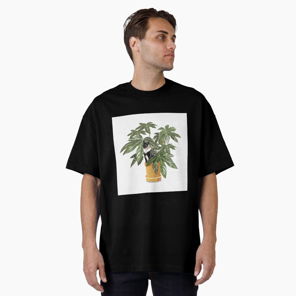 Item preview, Oversized T-Shirt designed and sold by rosalindjelbert.
