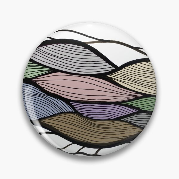 Item preview, Waving Harmonic Color Fields designed and sold by Istvan Ocztos.