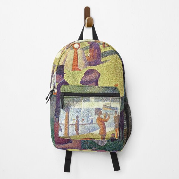 Item preview, A Sunday Afternoon on the Island of La Grande Jatte designed and sold by Joel Roque.