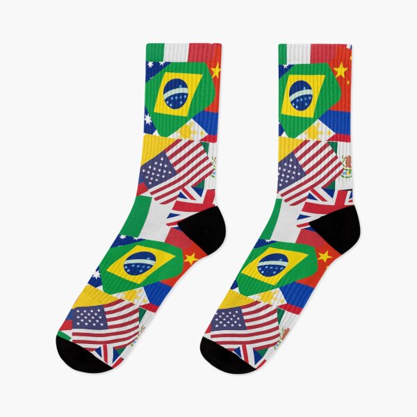 Item preview, Different Countries - Flag - People designed and sold by HappyDays-.