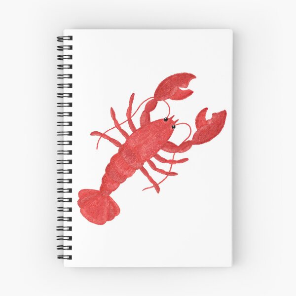 Item preview, Lobby Lobster designed and sold by Loisfitzyuk.