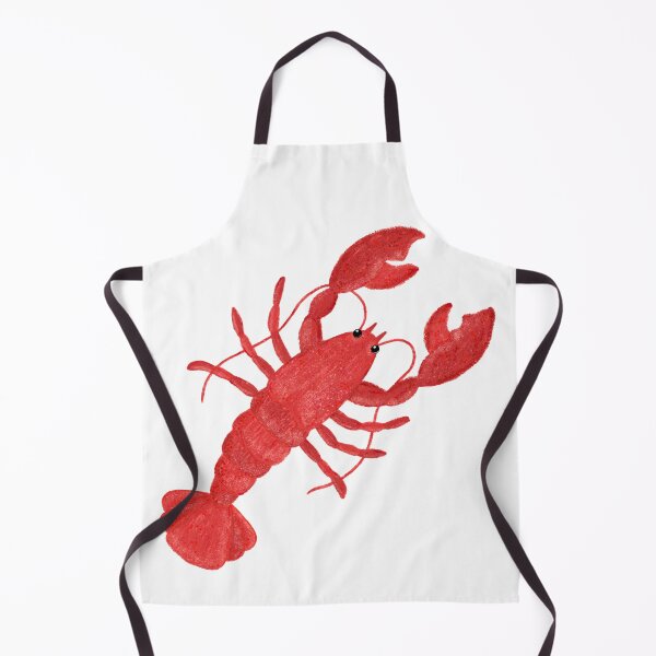 Item preview, Lobby Lobster designed and sold by Loisfitzyuk.