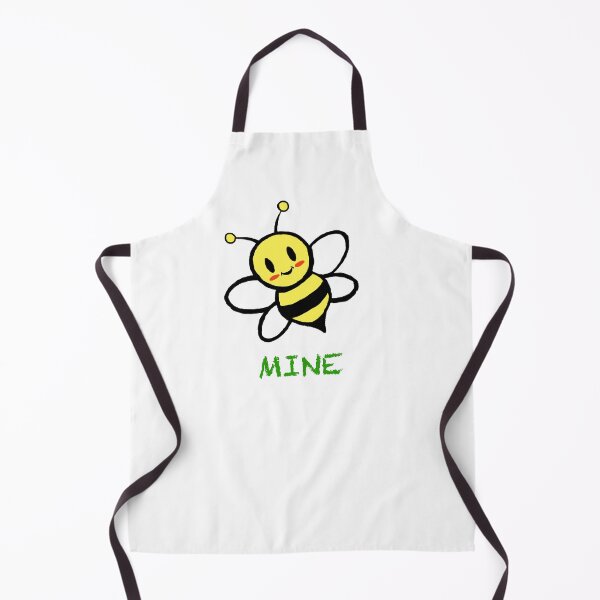 Item preview, Bee Mine designed and sold by Positivet21.