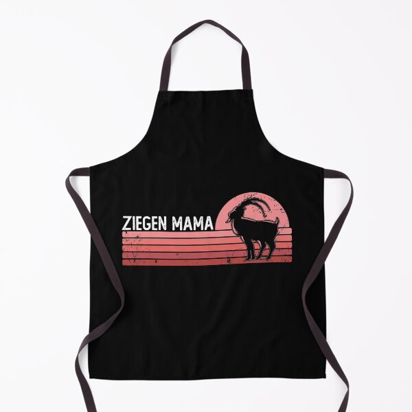 Item preview, Goat mom designed and sold by noahs-shop.
