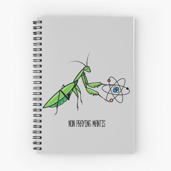 Item preview, Non Praying Mantis designed and sold by T-paw.