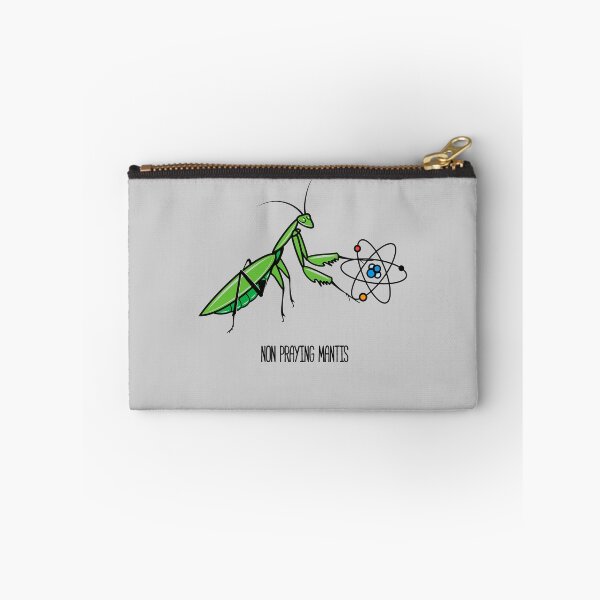 Item preview, Non Praying Mantis designed and sold by T-paw.