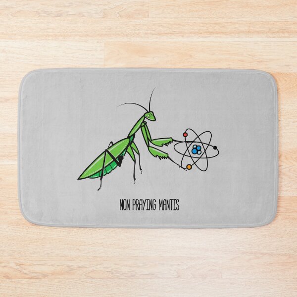 Item preview, Non Praying Mantis designed and sold by T-paw.