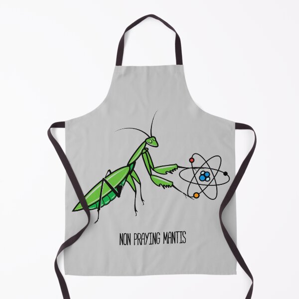 Item preview, Non Praying Mantis designed and sold by T-paw.