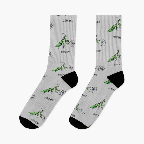 Item preview, Non Praying Mantis designed and sold by T-paw.