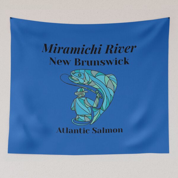Item preview, salmon shirt,salmon tshirt,salmon t-shirt,salmon t-shirts,fish shirt,fish t shirt, atlantic salmon, salmon, fish, atlantic,nature t shirts Graphic T-Shirt designed and sold by eyesight4vision.