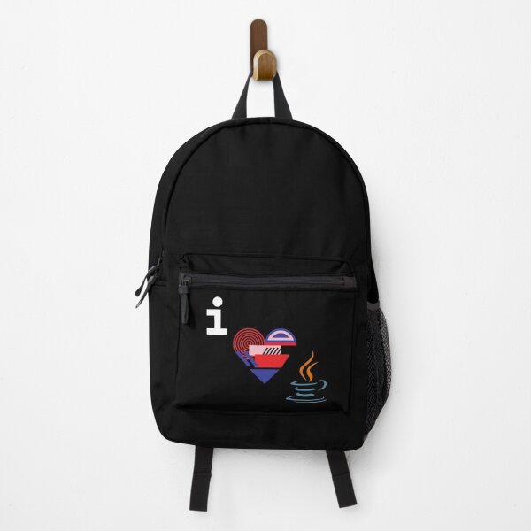 Item preview, I Love Java | Geek Collection designed and sold by Viombhte-Prints.