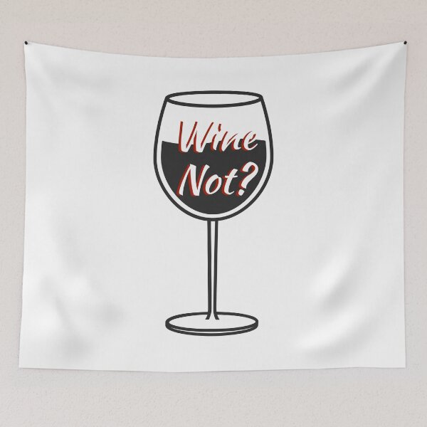 Item preview, wine not designed and sold by CrazyFace5.