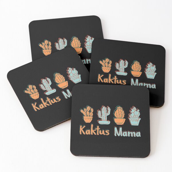 Item preview, Cactus mom designed and sold by noahs-shop.