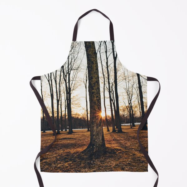 Item preview, Sunset and a Tree designed and sold by DonnaMariePhoto.