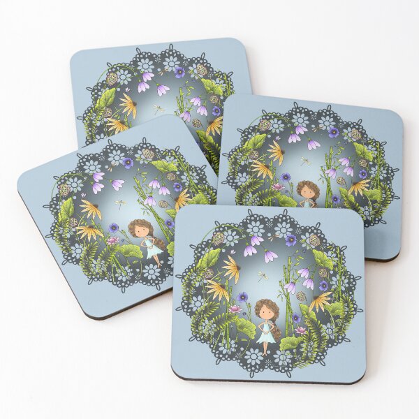 Item preview, Tropical Night designed and sold by Bonnie Shaw.