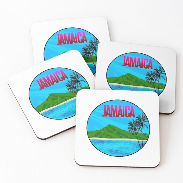Item preview, JAMAICAN WORLD designed and sold by wahine24.