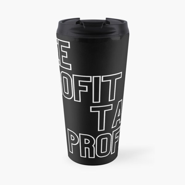 Ver Beneficio Tomar Beneficio Taza de viaje