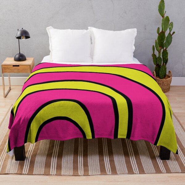 Item preview, Bright Rainbow Pattern designed and sold by WoollyOrbit2000.