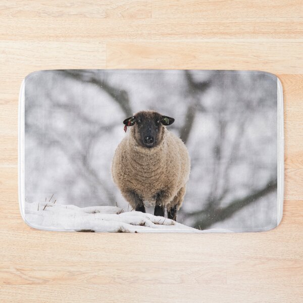 Item preview, Wooly Sheep designed and sold by jacindasgarner.