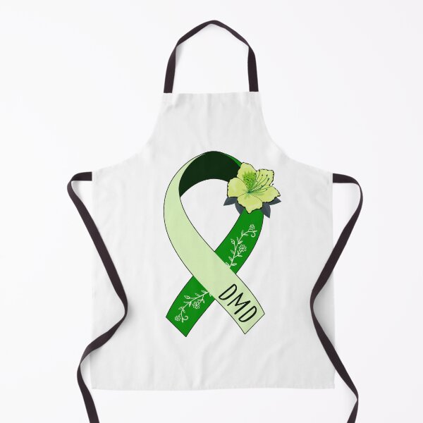 Item preview, Duchenne Muscular Dystrophy Awareness, Duchenne Muscular Dystrophy Ribbon designed and sold by AnsDesigns.