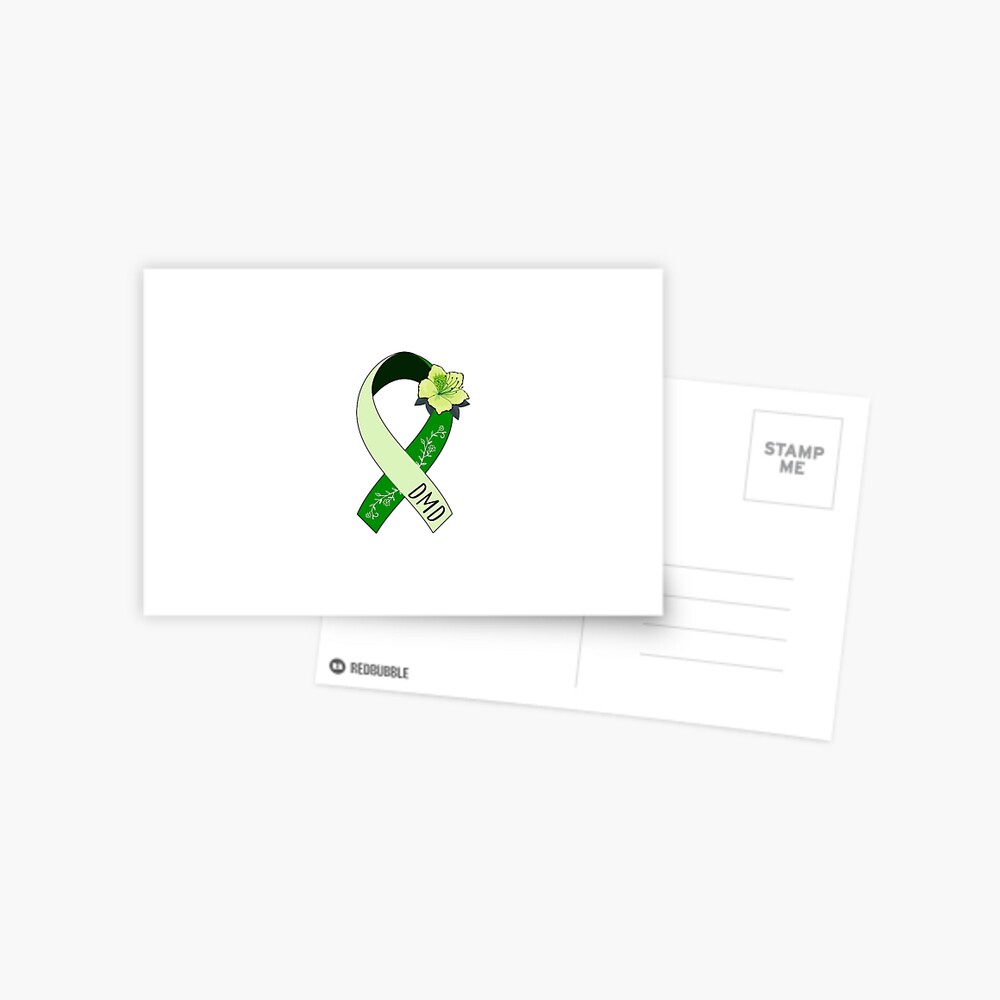 "Duchenne Muscular Dystrophy Awareness, Duchenne Muscular Dystrophy