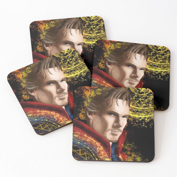 Item preview, Doctor Strange designed and sold by GabySugar.