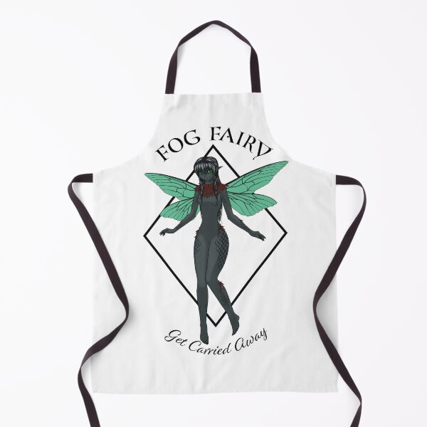 Item preview, Fog Fairy (get carried away) designed and sold by KpittmanDesigns.