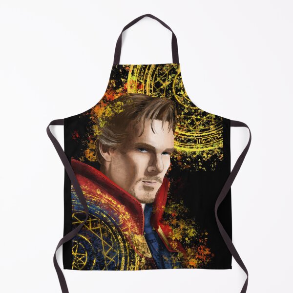 Item preview, Doctor Strange designed and sold by GabySugar.