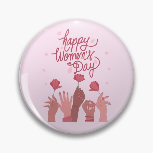 Item preview, Happy women's day  designed and sold by zouhairchnafa.