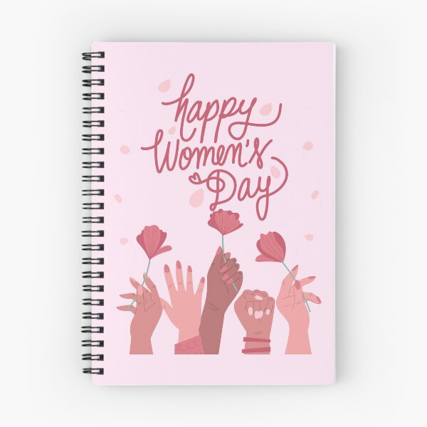 Item preview, Happy women's day  designed and sold by zouhairchnafa.