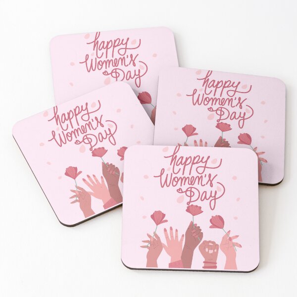 Item preview, Happy women's day  designed and sold by zouhairchnafa.