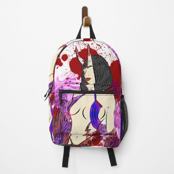 Item preview, Shuten Doji  designed and sold by thecosplaykid.