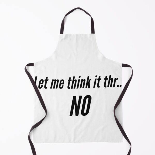 Item preview, let me think it through designed and sold by CrazyFace5.
