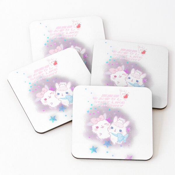 Item preview, soft like a bunny designed and sold by HusseinB.