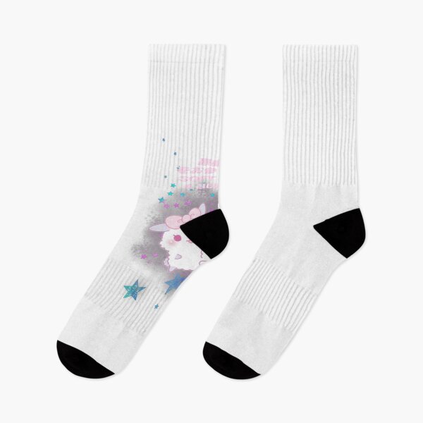 Item preview, soft like a bunny designed and sold by HusseinB.