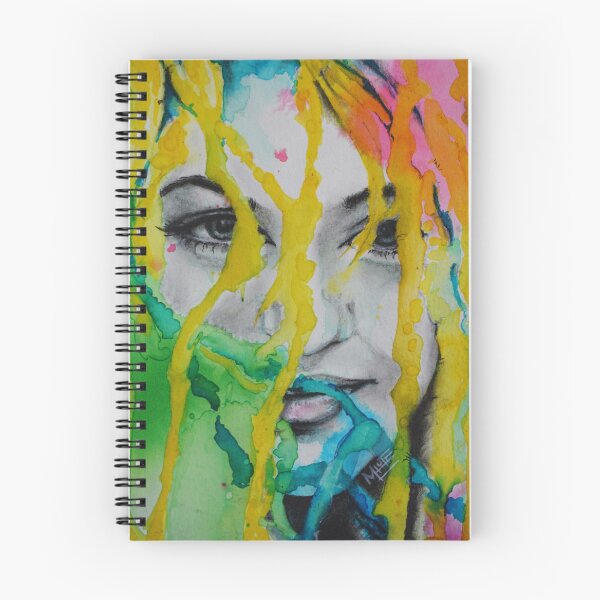 Artikelvorschau, Prisma entworfen und verkauft von MLHuffDesigns.