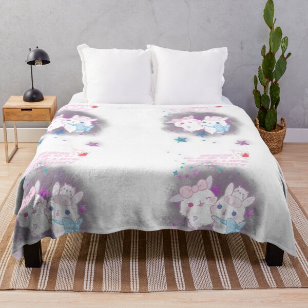 Item preview, soft like a bunny designed and sold by HusseinB.