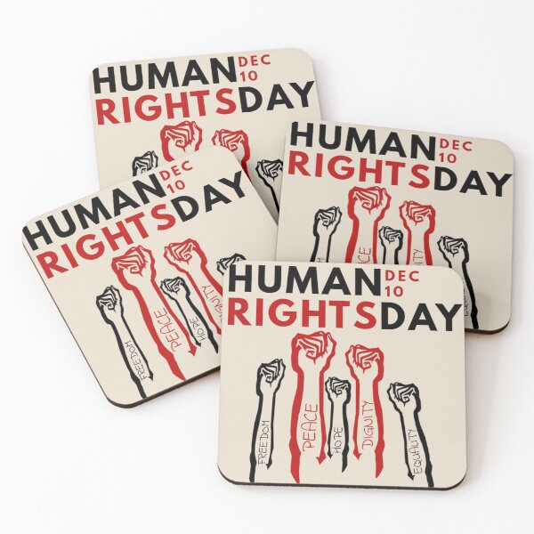Item preview, Hand Human Day Freedom designed and sold by aliszpole.