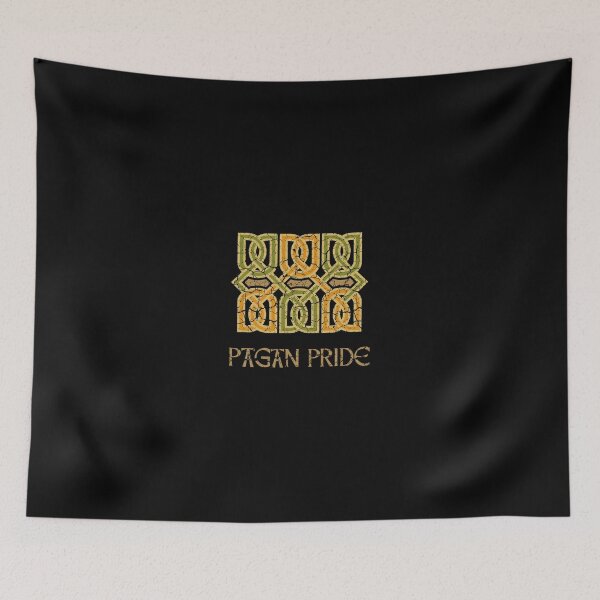 Item preview, Tulip Knotwork designed and sold by GunnarGraphics.
