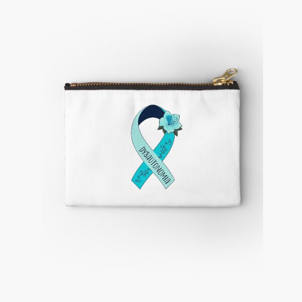 Item preview, Dysautonomia Awareness, Dysautonomia Ribbon designed and sold by AnsDesigns.