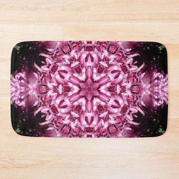 Item preview, Kaleidoscopic Nature 00032 designed and sold by CleanWIP.